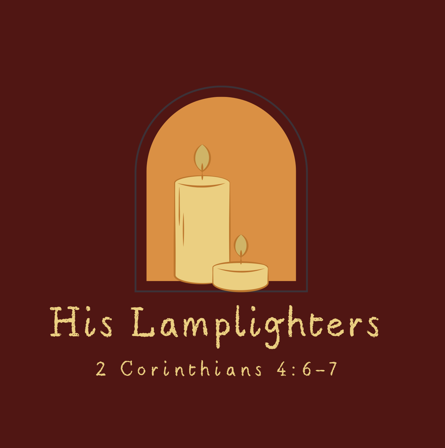 Final His Lamplighters